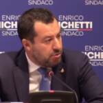 No Green pass, Salvini: “Sono preoccupato, ho chiesto incontro a Draghi”