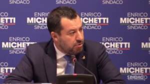No Green pass, Salvini: “Sono preoccupato, ho chiesto incontro a Draghi”