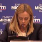 Green Pass, Meloni: “In Italia non si può più criticare il governo”