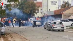 Kosovo