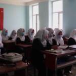 Afghanistan: il liceo femminile di Mazar-i-Sharif resta aperto