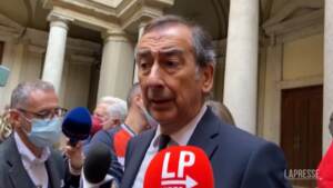 Green Pass, Sala: “Preoccupato dalle manifestazioni contro le certificazioni”