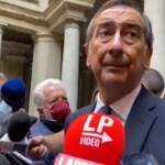 Pnrr, Sala: “Può essere la leva per cambiare le città”