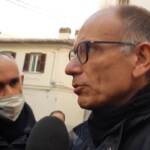 Letta: “É il momento dell’unità non delle divisioni”