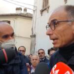 Letta: “Da Meloni tentativo in queste ore di sviare l’attenzione dalle elezioni”