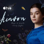 “Dickinson”, la terza e ultima stagione dal 5 novembre su Apple TV+