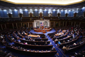 USA: Le Congrès s’enfonce dans une impasse historique