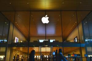 Apple