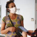 Green pass: dpcm, via da lavoro chi non lo ha. Una app per controlli all’ingresso