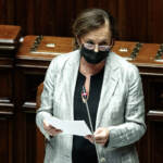 Green Pass, Lamorgese: “Castellino protagonista degli scontri, non fermato per evitare rischi”