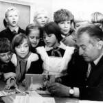 Verbania: una escape room dedicata a Gianni Rodari per i suoi 101 anni