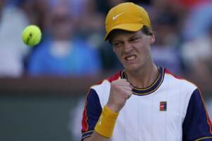 Tennis, Indian Wells 2021