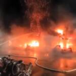 Taiwan: almeno 14 morti e 51 feriti in un incendio a Kaohsiung
