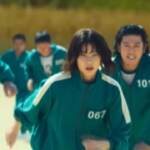 Gli esperti mettono in guardia su ‘Squid Game’: su Youtube e TikTok si diffondono contenuti per i giovanissimi