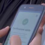 Green Pass: corsa al certificato, 533mila in 24ore. La maggior parte da tampone