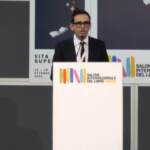 Salone del libro, Lagioia: “Abbiamo scommesso sul futuro, primo evento in presenza internazionale”
