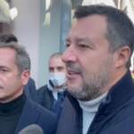 Salvini: “Tutelare la salute sì, ma rispettare il diritto al lavoro”