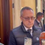 Green pass, Bonomi: “Costo tamponi deve essere a carico di chi li deve fare”