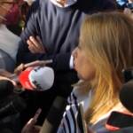 Green Pass, Meloni: “Il governo ha fatto molta confusione”