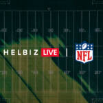 Helbiz Media, accordo per trasmettere la Nfl in Italia
