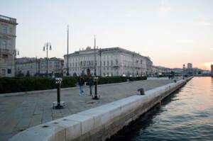 Trieste