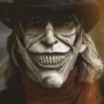 “Black Phone”: il trailer del film con un terrificante Ethan Hawke