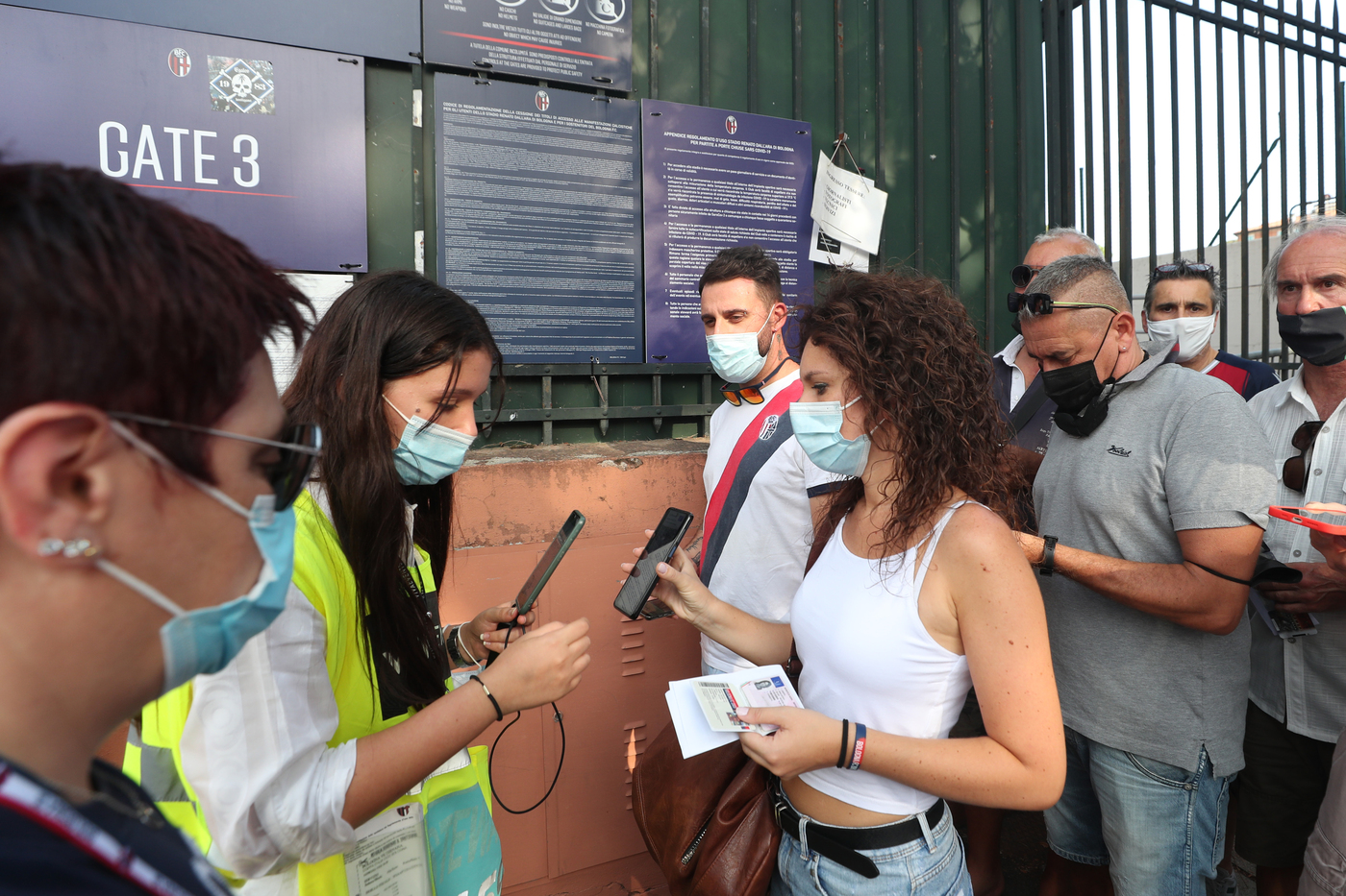 Green Pass, il governo dice no al rinvio dell’entrata in vigore al lavoro