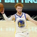 Virtus Bologna, Mannion torna in campo: “Non vedo l’ora”