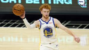 Nico Mannion