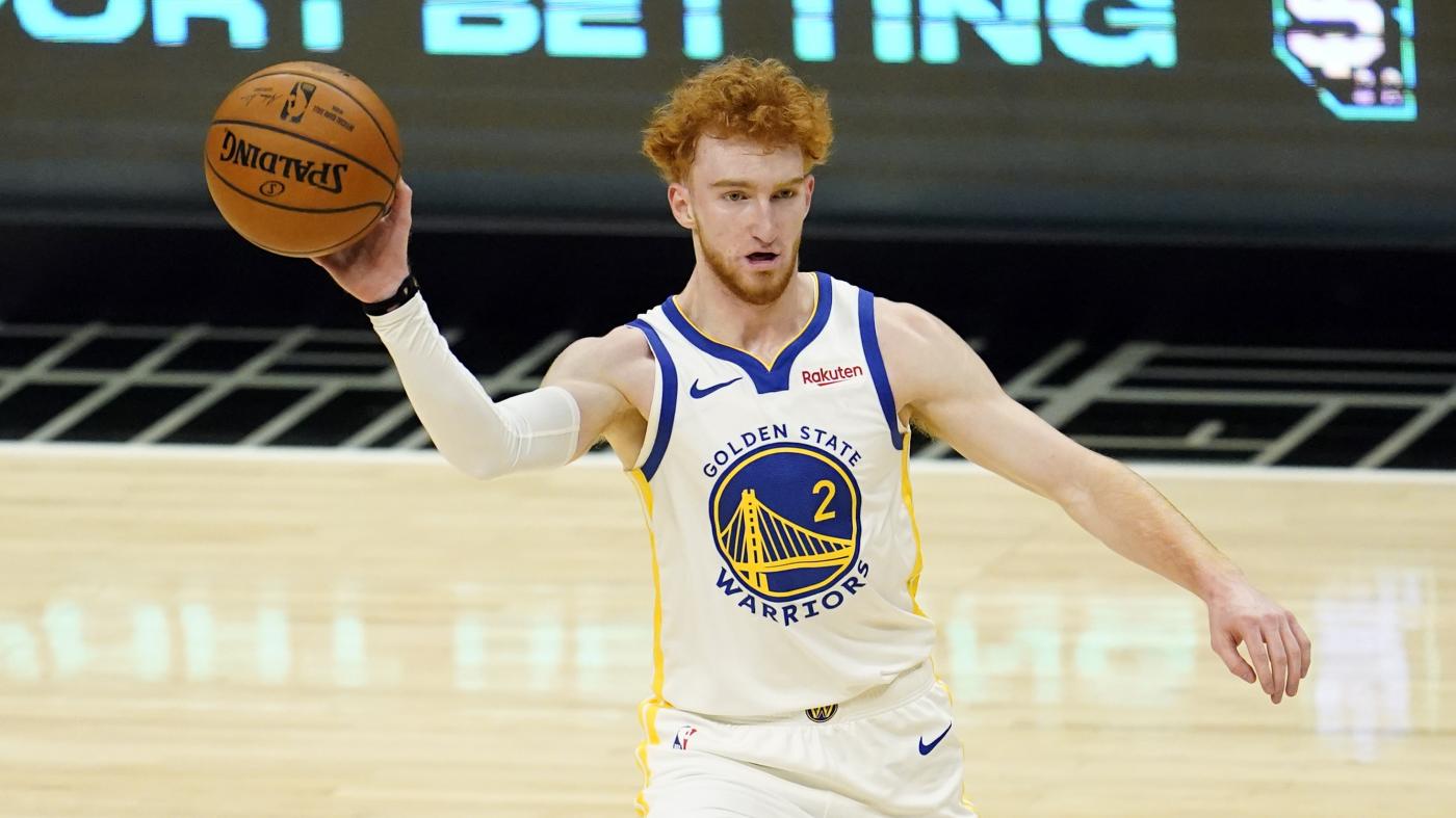 Virtus Bologna, Mannion torna in campo: “Non vedo l’ora”