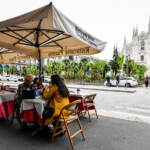 Covid: Iss, Rt in Italia in lieve aumento a 0,85. Marche, Molise e Valle D’Aosta a rischio moderato