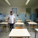 Italia spaccata in due anche sulla scuola, al Sud 56% edifici in emergenza