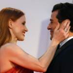Jessica Chastain: “Lavorare con Oscar Isaac? Ormai leggo nel suo pensiero”