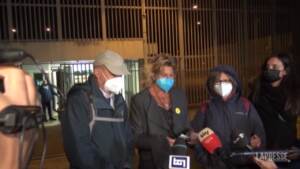 Stop a processo Regeni, la famiglia: “Premiata la prepotenza egiziana, non ci fermeremo”