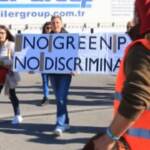 Green pass, portuali Trieste: “Protesta pacifica”