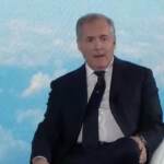 Ita, Altavilla: “Sempre avuto in testa Ita Airways, ma brand Alitalia non poteva andare a nessun altro”