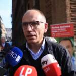 Green Pass, Letta: “Scelta governo è quella giusta, la sosteniamo”