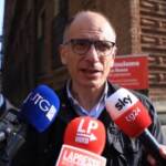 Green Pass, Letta: “Scelta governo è quella giusta, la sosteniamo”