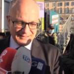 Comunali Roma, Gualtieri: “Siamo pronti per governare”