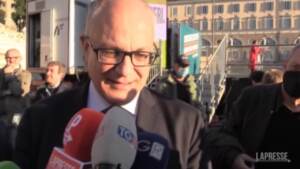 Comunali Roma, Gualtieri: “Siamo pronti per governare”