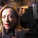 Comunali, Meloni: “Da sinistra campagna elettorale indegna, i cittadini lo sanno”