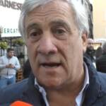 Roma, Tajani: “Rivedere stella Br fa venire brividi”