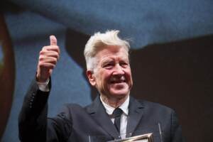 David Lynch