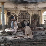 Afghanistan, kamikaze in moschea a Kandahar: almeno 37 morti e diversi feriti
