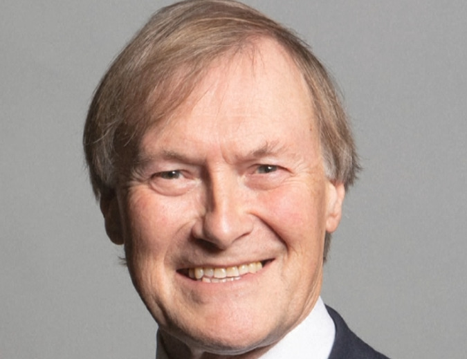 David Amess, l’ultra-conservatore pro-Brexit che amava gli animali