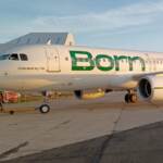 Ita: primo volo atterrato a Bari, partito da Milano Linate