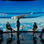Decolla Ita: il nuovo nome della compagnia è ITA Airways. Livrea sarà azzurra “come Italia che vince”
