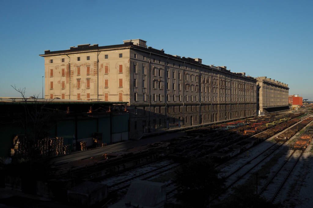 Galleria foto 'Proteste in tutta Italia per dire no al Green Pass | FOTOGALLERY' - foto 22