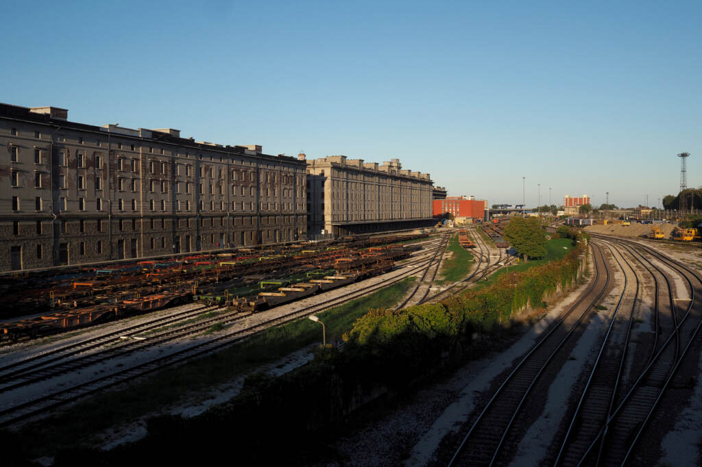 Galleria foto 'Proteste in tutta Italia per dire no al Green Pass | FOTOGALLERY' - foto 23
