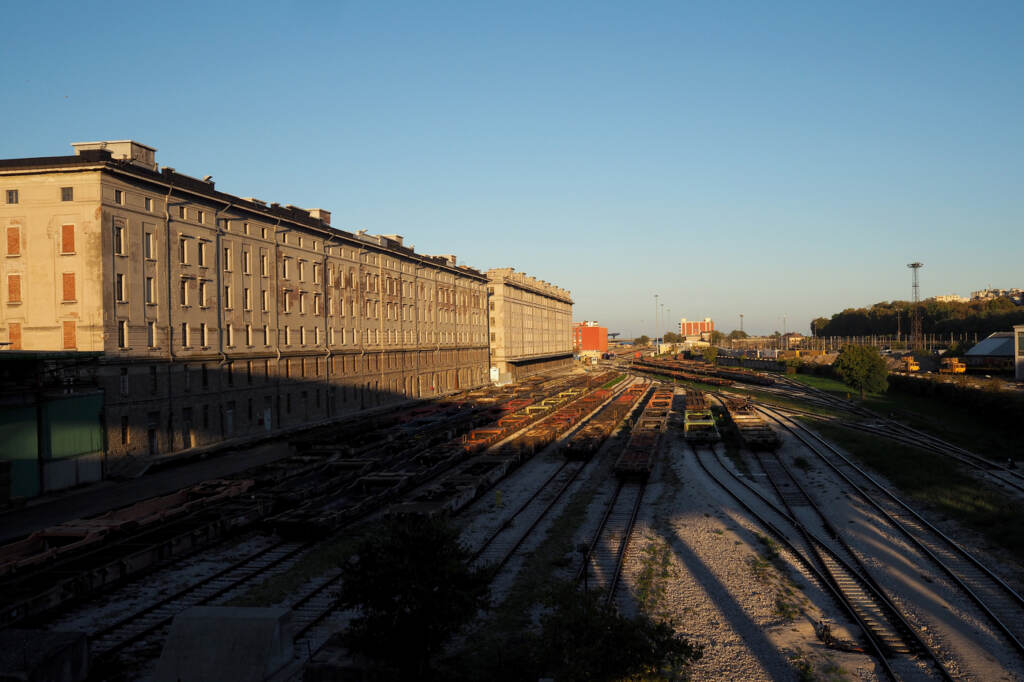 Galleria foto 'Proteste in tutta Italia per dire no al Green Pass | FOTOGALLERY' - foto 29